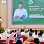 Sinergi Nyata: Menteri Nusron Ajak MUI NTB Fokus pada Manfaat dan Ekonomi Rakyat