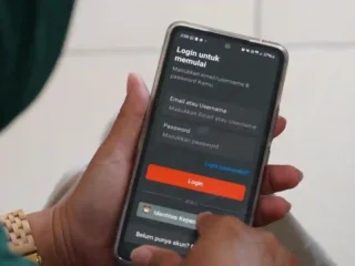 Tak Perlu Antre! Kini Anda Bisa Cek Keaslian Sertipikat Tanah Hanya Lewat HP