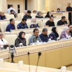 ATR/BPN Siapkan STPN Jadi Sekolah Kedinasan: Cetak Ahli Pertanahan Masa Depan