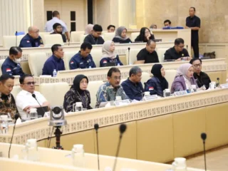 ATR/BPN Siapkan STPN Jadi Sekolah Kedinasan: Cetak Ahli Pertanahan Masa Depan