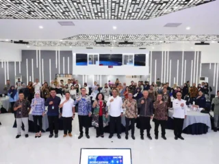 Transformasi Digital: ATR/BPN Ajak Masyarakat Beralih ke Sertipikat Elektronik