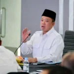 Menteri Nusron: Juni 2026, Sisa Berkas Tanah 2025 Harus Tuntas