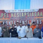 ATR/BPN Kawal Ketat Izin HGU demi Bebaskan Kalbar dari Asap