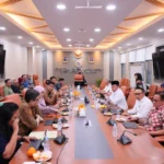 Sediakan Lahan 37 Ribu Hektare, Menteri Nusron Percepat Hunian Layak untuk Rakyat