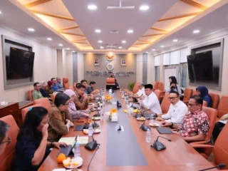 Sediakan Lahan 37 Ribu Hektare, Menteri Nusron Percepat Hunian Layak untuk Rakyat