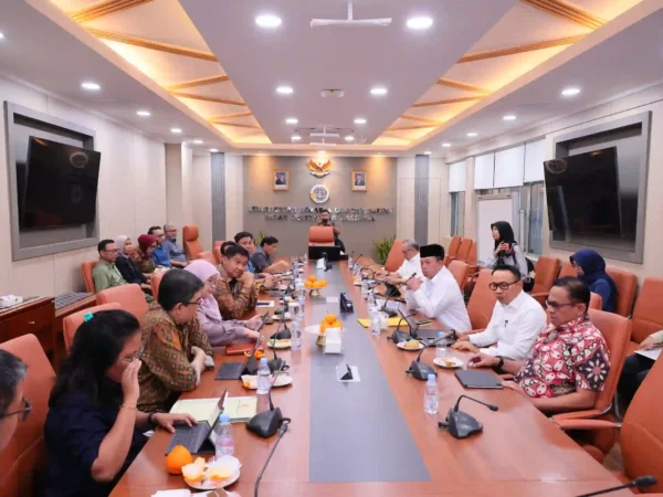 Sediakan Lahan 37 Ribu Hektare, Menteri Nusron Percepat Hunian Layak untuk Rakyat