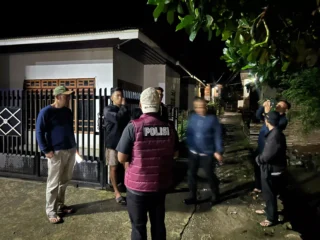 Remaja di Kerinci Jadi Korban Pengeroyokan, Motor dan Ponsel Raib Digondol Pelaku