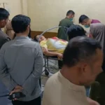 Lawan Perampok Bersenjata, Ibu Pedagang di Sungai Penuh Gagalkan Pencurian