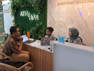 Mau Kembangkan Usaha? Yuk, Pahami Cara Mudah Urus KKPR Berikut Ini!