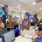 Wamen Ossy: Jangan Tunda Berkas, Masyarakat Butuh Layanan Cepat