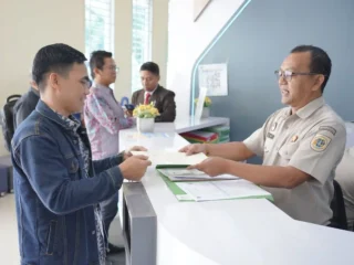 Cara dan Biaya Balik Nama Sertifikat Tanah Orang Tua ke Anak 2026