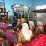 Pastikan TKA Lancar, Plt Kadisdik Sungai Penuh Pantau Sekolah Secara Langsung