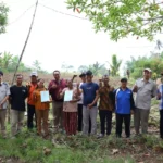 Reforma Agraria Desa Soso, Menguatkan Peran Petani Perempuan Menuju Kesejahteraan