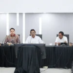 Sekjen ATR/BPN Ajak Semua Pihak Kompak Tuntaskan Tantangan Proyek ILASPP