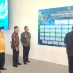 Bupati Monadi Percepat Digitalisasi Desa, Wujudkan Kerinci Berdaya Saing