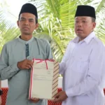 UAS Beralih ke Sertipikat Elektronik, Menteri Nusron: Jadi Contoh Aman Jaga Aset