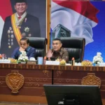 Wamen Ossy Dermawan: Pemda Harus Aktif Tuntaskan Konflik Lahan di Kalteng