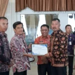 Inspiratif! 10 Desa di Kerinci Raih Penghargaan Berkat Inovasi Layanan Digital