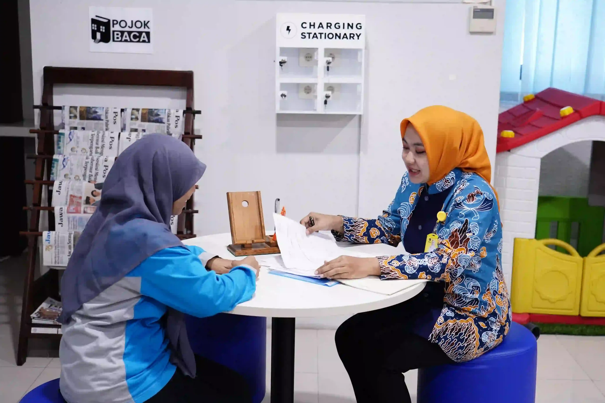 Cara Mudah Lapor Kendala Pertanahan ke ATR/BPN