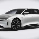 4 Mobil Listrik Ini Sanggup Tempuh 800 KM, Sudah Masuk Indonesia?