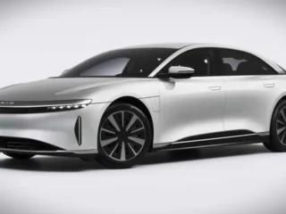 4 Mobil Listrik Ini Sanggup Tempuh 800 KM, Sudah Masuk Indonesia?