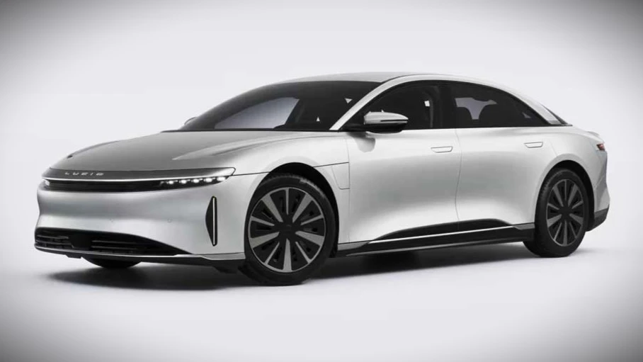 4 Mobil Listrik Ini Sanggup Tempuh 800 KM, Sudah Masuk Indonesia?