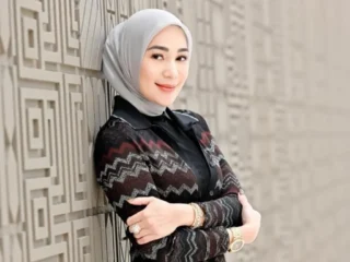 Dituduh Aniaya ART, Erin Mantan Istri Andre Taulany Siap Lapor Balik