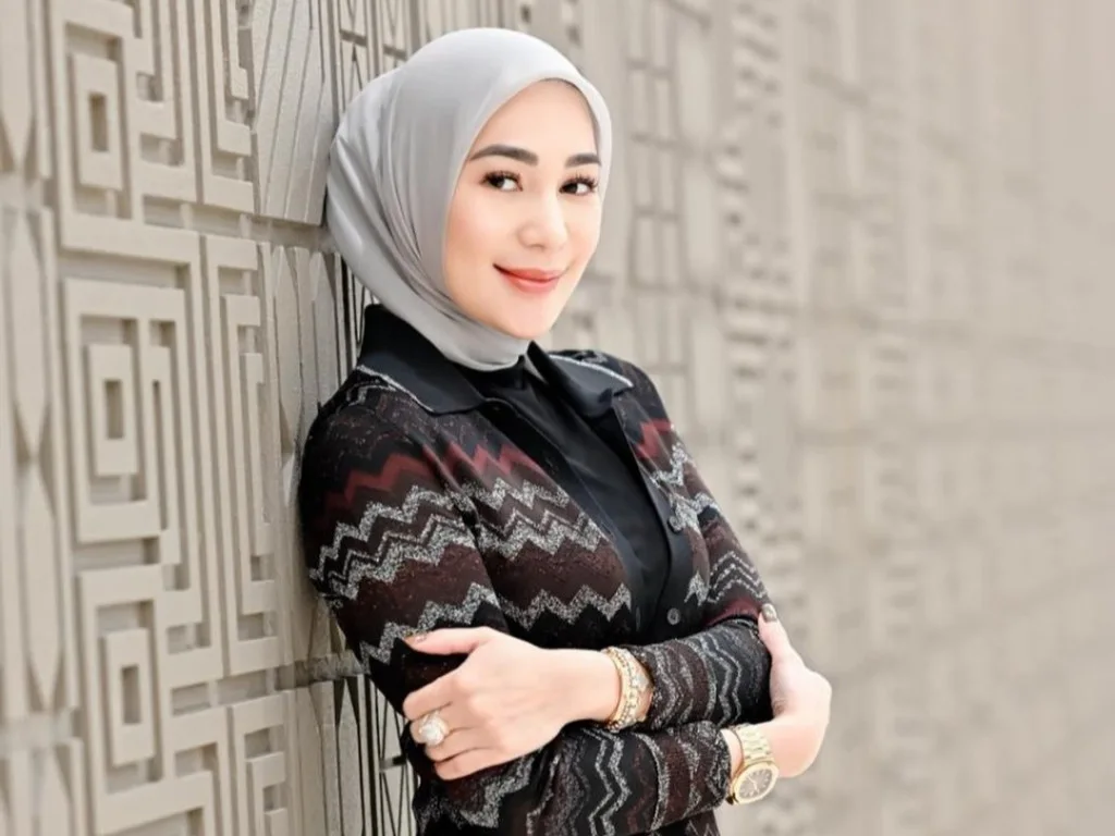 Dituduh Aniaya ART, Erin Mantan Istri Andre Taulany Siap Lapor Balik