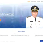Sungai Penuh Kini Punya e-Media, Urusan Pers Jadi Lebih Mudah