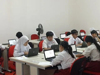 Gagal Tes Karena Teknis? Simak Jadwal Ujian Susulan TKA 2026