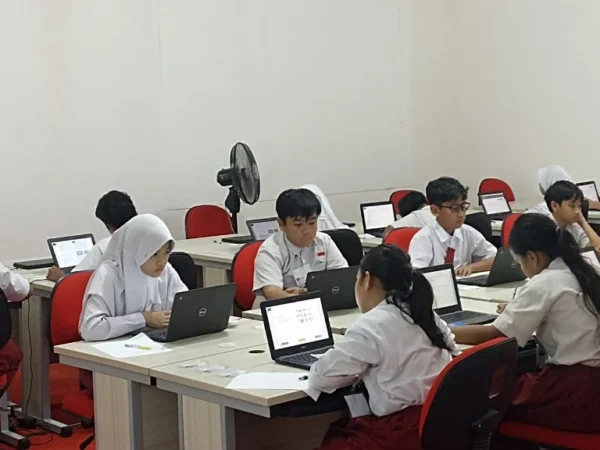 Gagal Tes Karena Teknis? Simak Jadwal Ujian Susulan TKA 2026