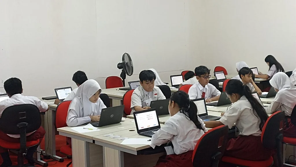 Jadwal Ujian Susulan TKA 2026