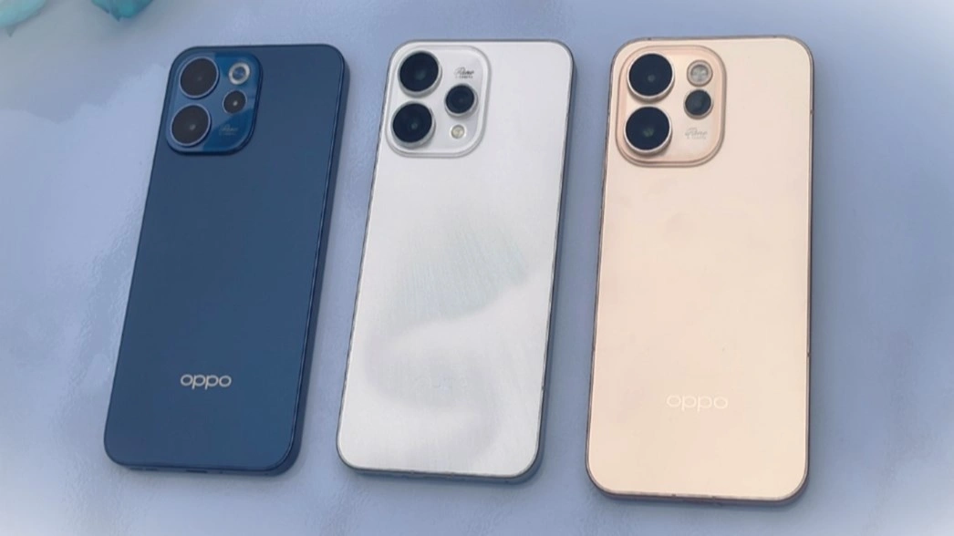 Update Spesifikasi HP OPPO Terbaru 2026