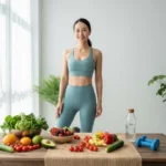 Cara Menurunkan Berat Badan Secara Alami dan Sehat Tanpa Ribet