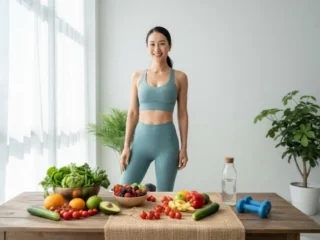 Cara Menurunkan Berat Badan Secara Alami dan Sehat Tanpa Ribet