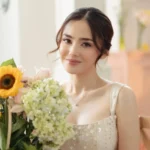 Syifa Hadju Resmi Jadi Istri El Rumi, Intip Perjalanan Karier dan Profil Lengkapnya