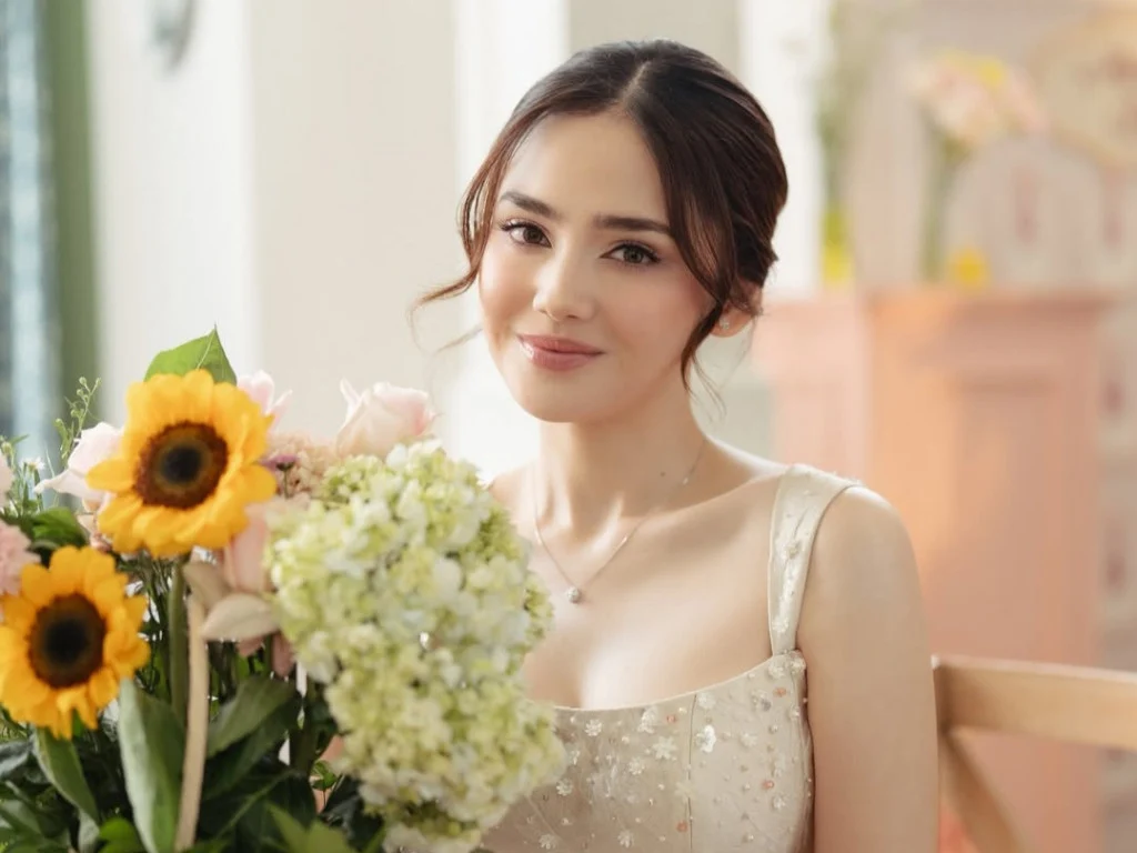 Syifa Hadju Resmi Jadi Istri El Rumi, Intip Perjalanan Karier dan Profil Lengkapnya