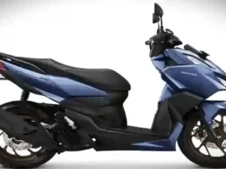 Honda Vario 160 2026 Resmi Meluncur, Skutik Modern dengan Cicilan Mulai Rp997 Ribuan