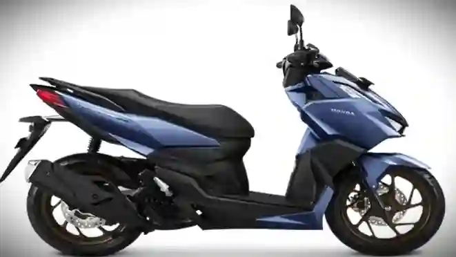Honda Vario 160 2026