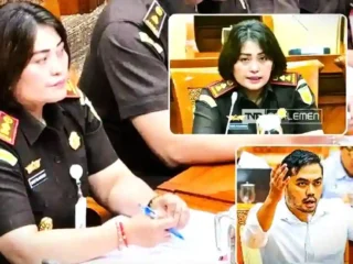 Kajari Karo Danke Rajagukguk: Karier Mentereng di Balik Harta Minus Rp140 Juta