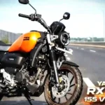 Yamaha RX King 155 VVA 2026: Sang Raja Jalanan Kembali Mengaspal