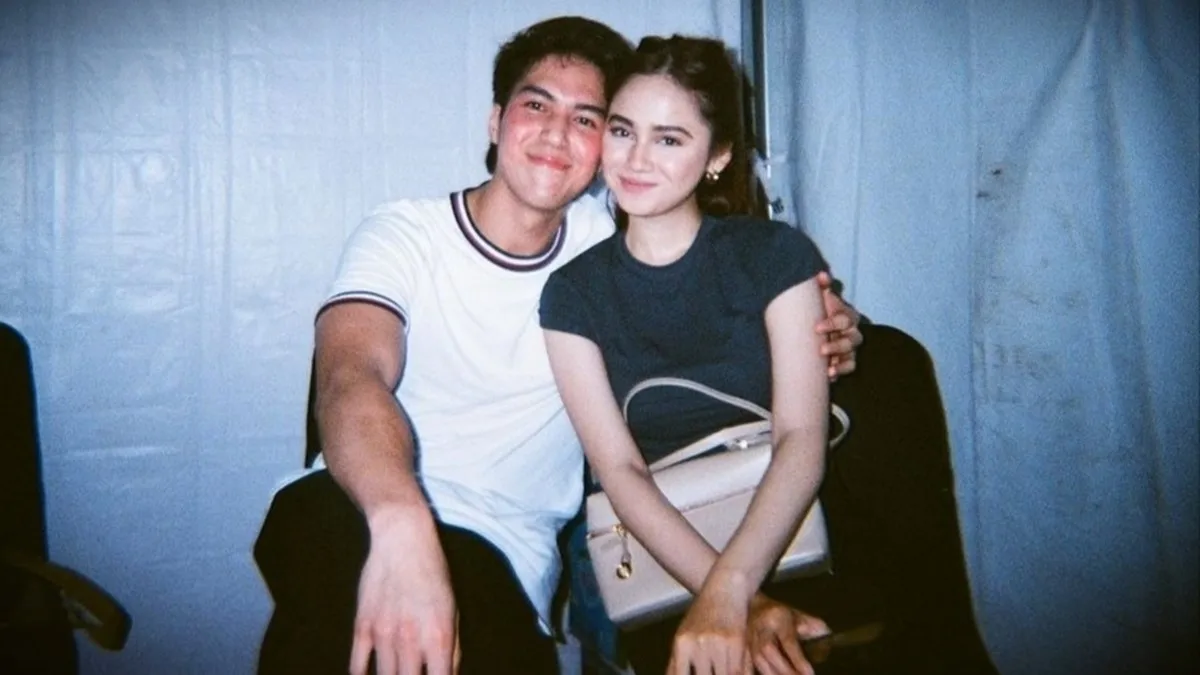 Syifa Hadju dan El Rumi Menikah 26 April 2026, Intip Perjalanan Cintanya