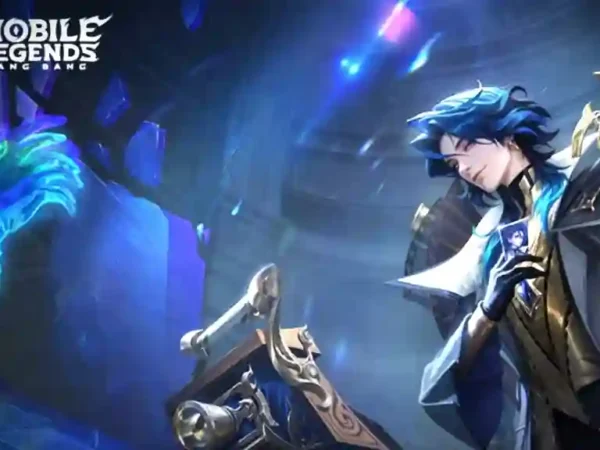 Sikat! 22 Kode Redeem ML 5 April 2026: Banjir Hadiah Skin dan Fragment Gratis