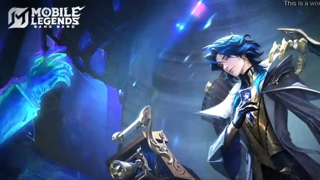 Sikat! 22 Kode Redeem ML 5 April 2026: Banjir Hadiah Skin dan Fragment Gratis