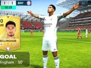 Buru Pemain Bintang! Klaim Kode Redeem FC Mobile Terbaru Hari Ini 19 April 2026