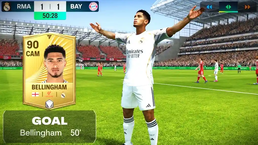 Kode Redeem FC Mobile Terbaru Hari Ini 19 April 2026