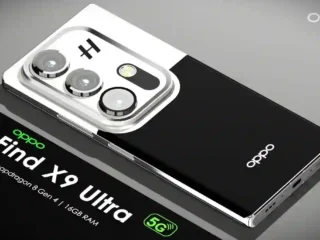 Oppo Find X9 Ultra Rilis 21 April, Bawa Kamera Gahar 200MP & Zoom 10x