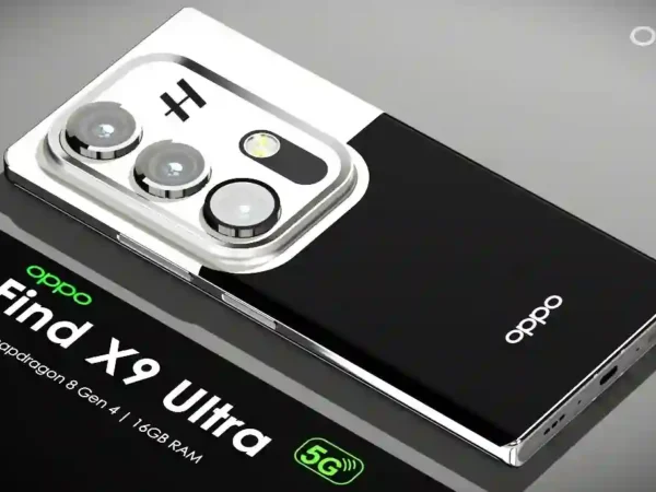 Oppo Find X9 Ultra Rilis 21 April, Bawa Kamera Gahar 200MP & Zoom 10x