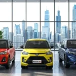 Mobil Pintar Tak Lagi Mahal: 5 Pilihan Mobil Berfitur ADAS Mulai Rp200 Jutaan