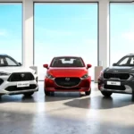 10 Rekomendasi Mobil Anak Muda 2026: Tampil Keren, Dompet Tetap Aman